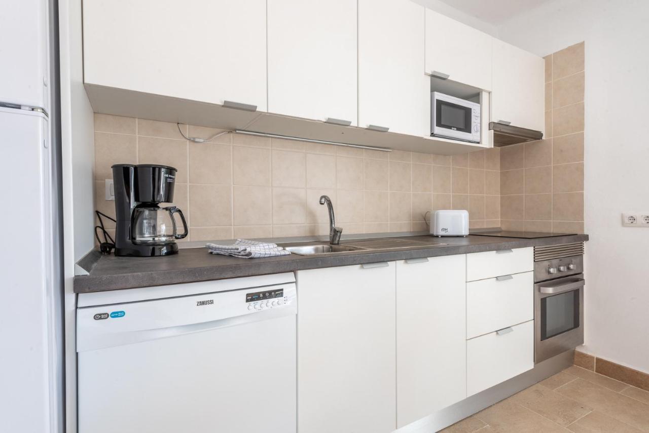 Apartment Sa Caseta 2 By Mallorca House Rent Portopetro Eksteriør bilde