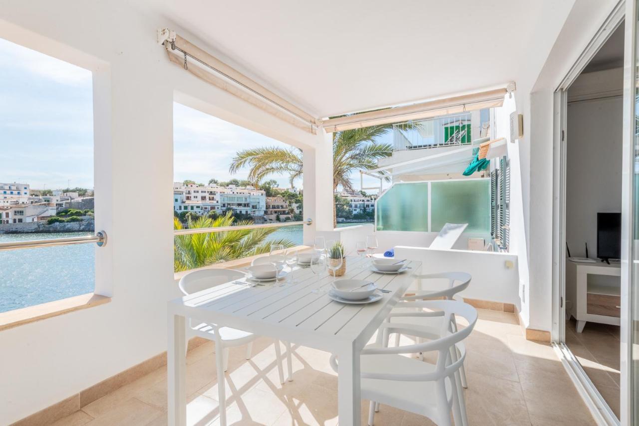 Apartment Sa Caseta 2 By Mallorca House Rent Portopetro Eksteriør bilde