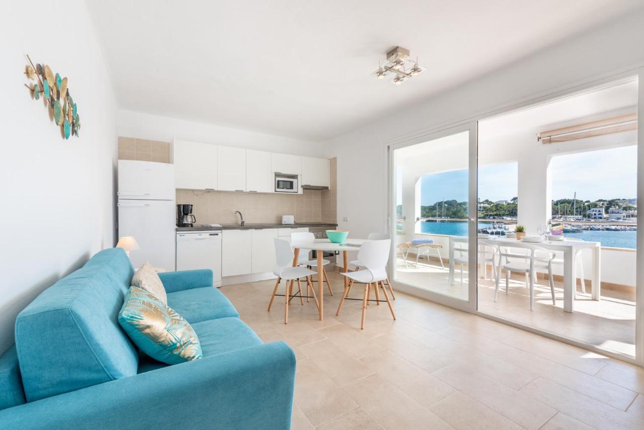 Apartment Sa Caseta 2 By Mallorca House Rent Portopetro Eksteriør bilde