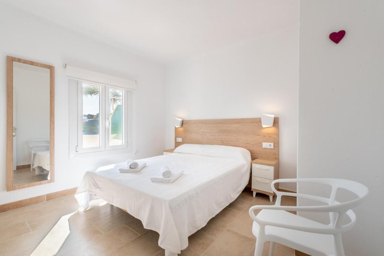 Apartment Sa Caseta 2 By Mallorca House Rent Portopetro Eksteriør bilde