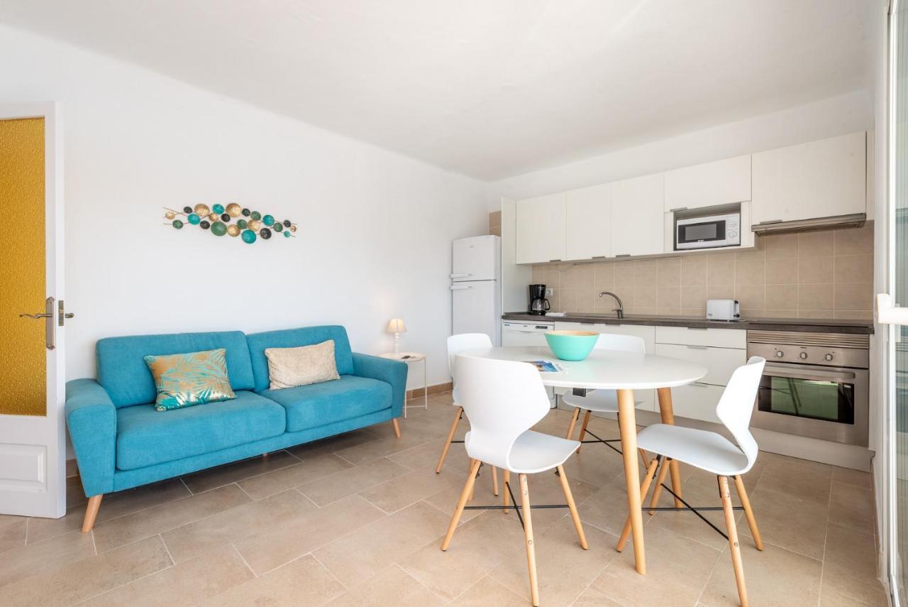 Apartment Sa Caseta 2 By Mallorca House Rent Portopetro Eksteriør bilde