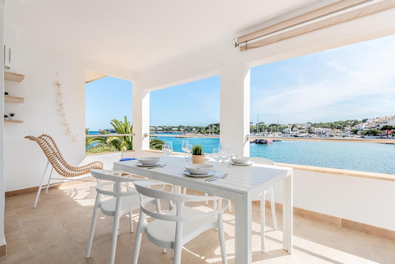 Apartment Sa Caseta 2 By Mallorca House Rent Portopetro Eksteriør bilde