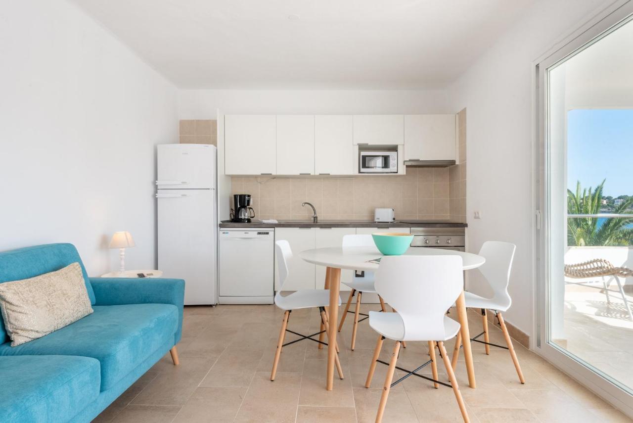Apartment Sa Caseta 2 By Mallorca House Rent Portopetro Eksteriør bilde