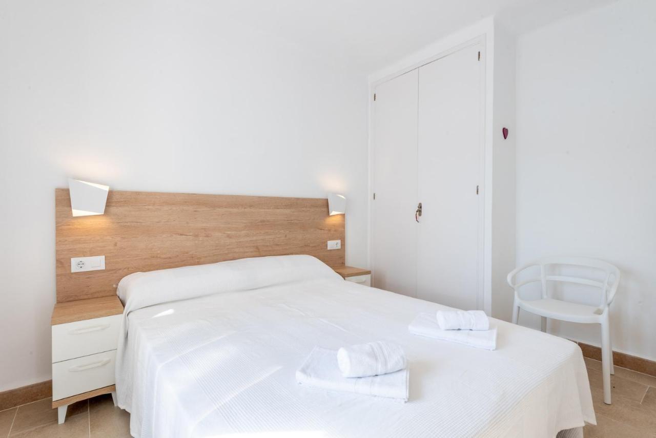 Apartment Sa Caseta 2 By Mallorca House Rent Portopetro Eksteriør bilde
