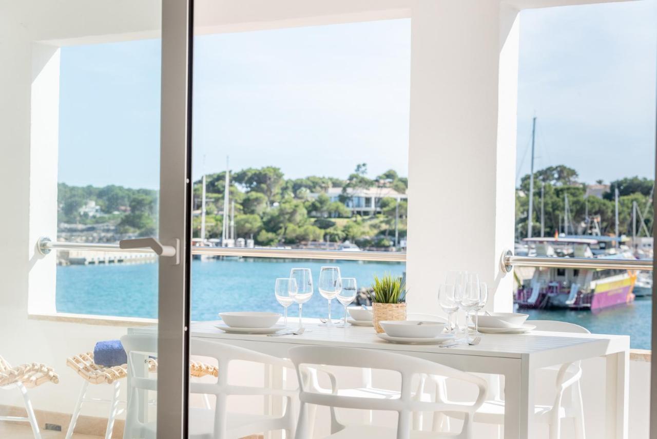 Apartment Sa Caseta 2 By Mallorca House Rent Portopetro Eksteriør bilde