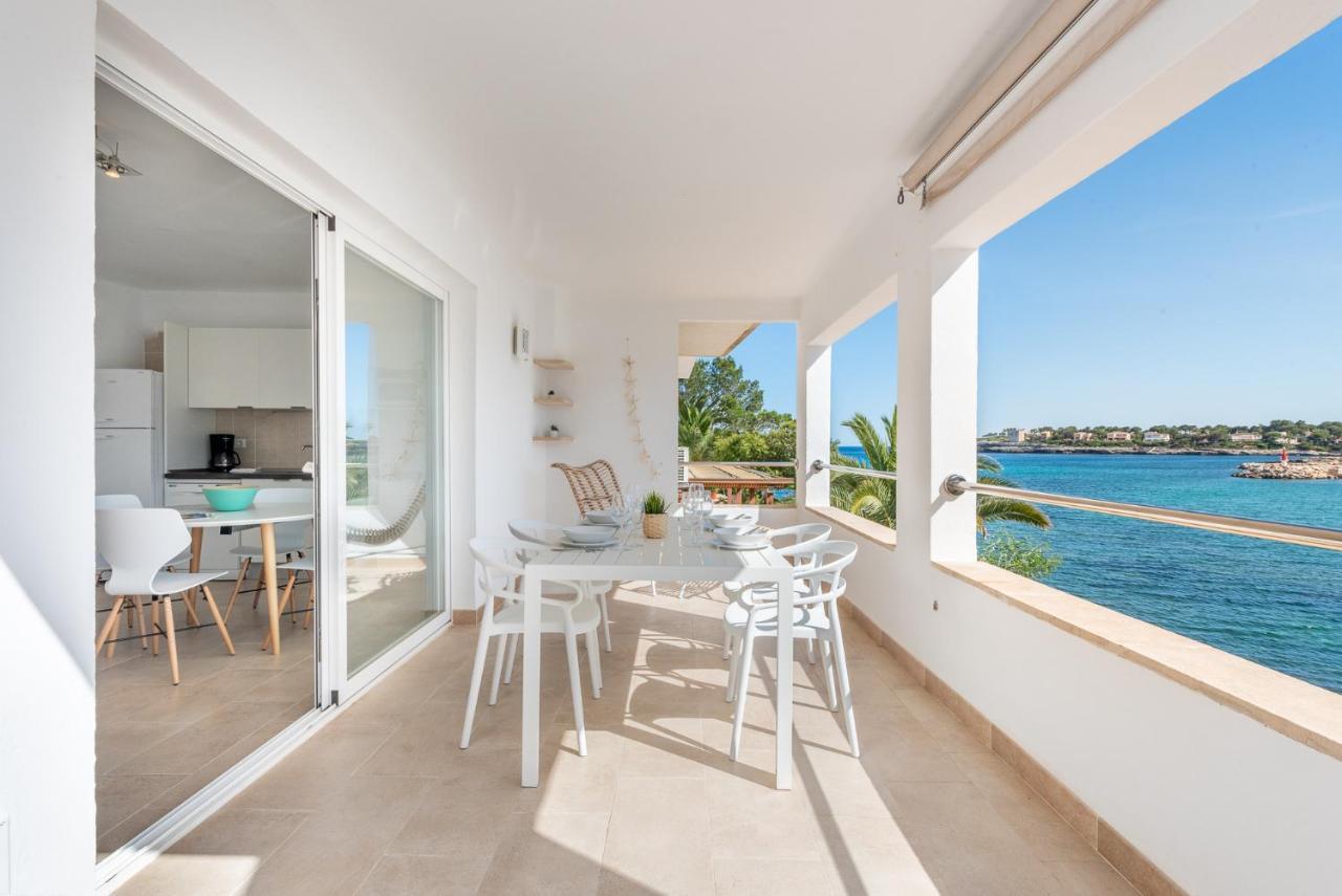 Apartment Sa Caseta 2 By Mallorca House Rent Portopetro Eksteriør bilde