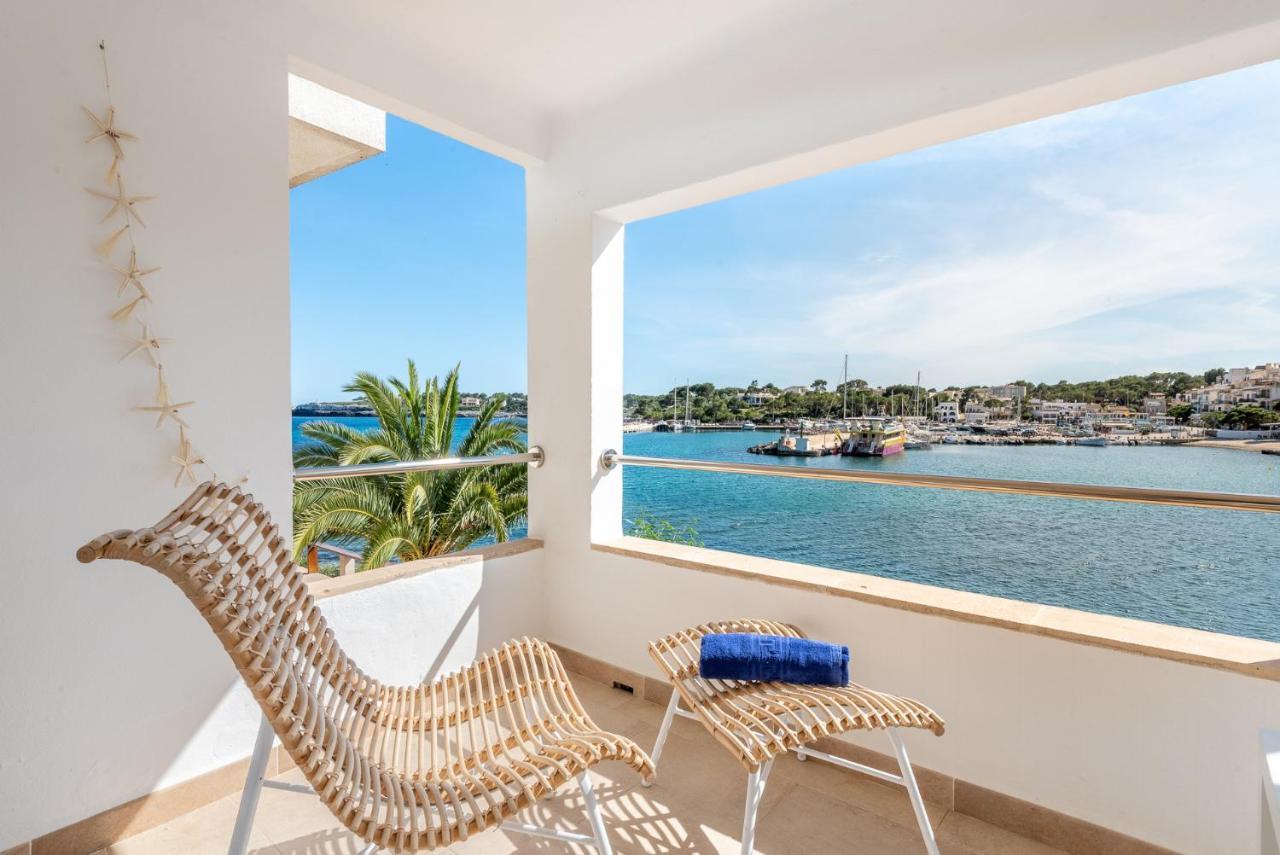 Apartment Sa Caseta 2 By Mallorca House Rent Portopetro Eksteriør bilde
