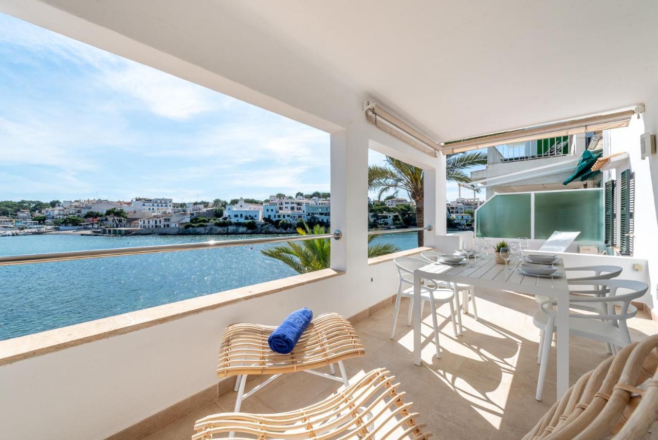 Apartment Sa Caseta 2 By Mallorca House Rent Portopetro Eksteriør bilde