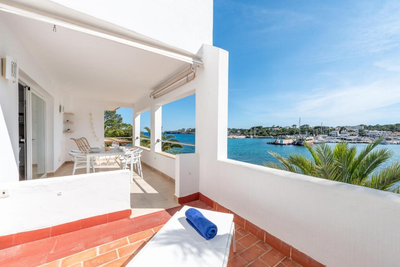 Apartment Sa Caseta 2 By Mallorca House Rent Portopetro Eksteriør bilde