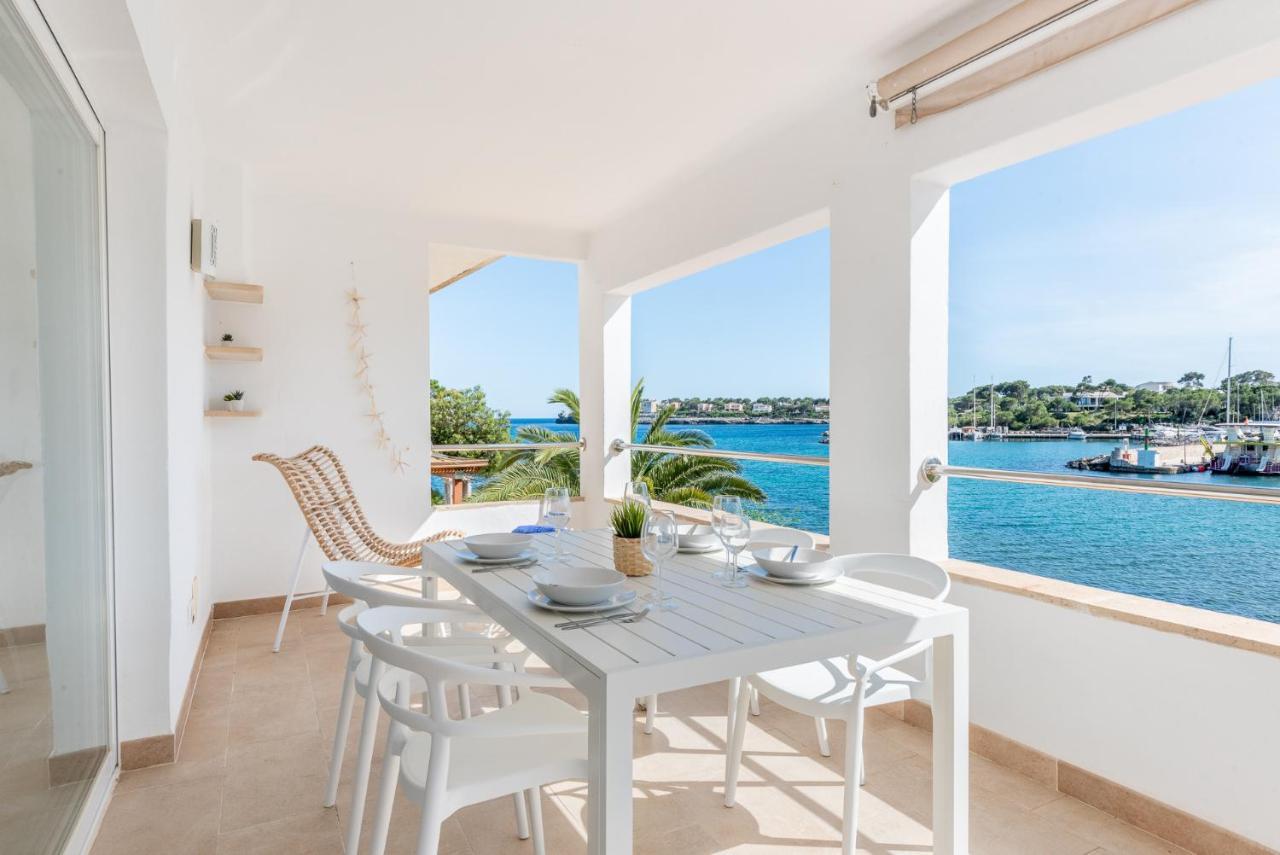 Apartment Sa Caseta 2 By Mallorca House Rent Portopetro Eksteriør bilde