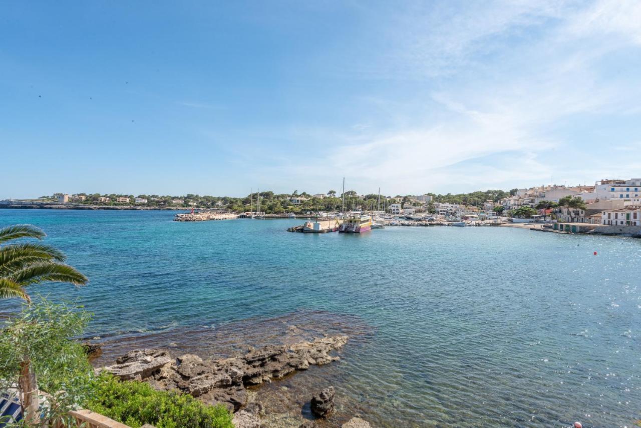 Apartment Sa Caseta 2 By Mallorca House Rent Portopetro Eksteriør bilde