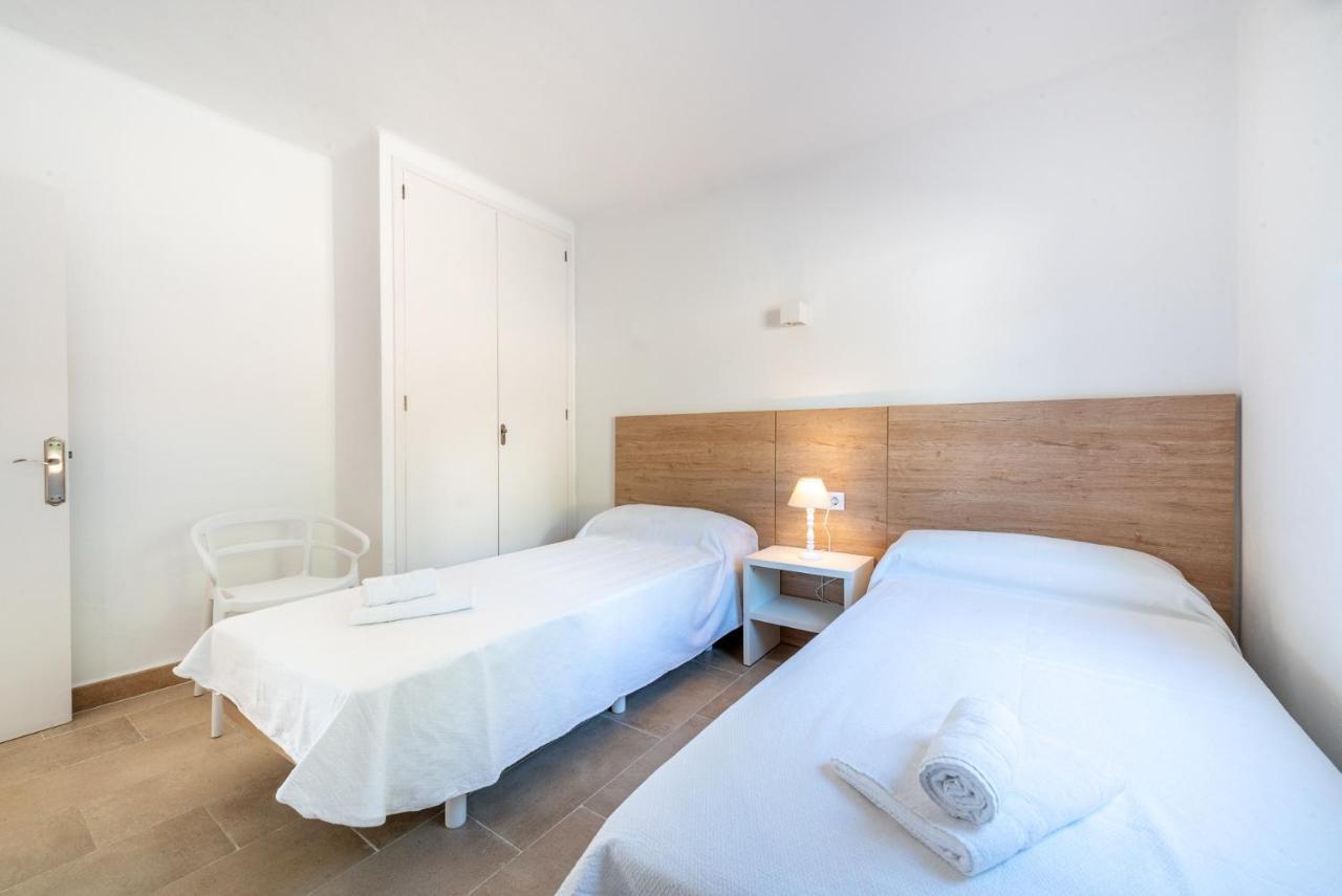 Apartment Sa Caseta 2 By Mallorca House Rent Portopetro Eksteriør bilde